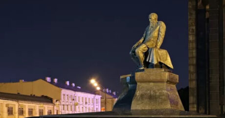 Dostoyevskinin heykəli dağıdılmalıdır… – İtaliyada ŞOK TƏLƏB