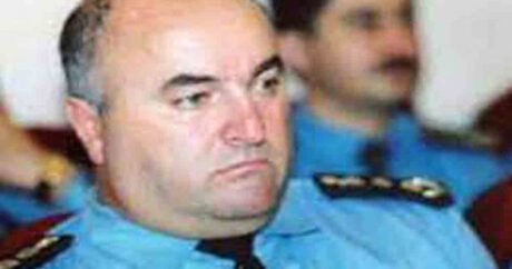 Saxlanılan polis polkovnikinin ittihamı ağırlaşdırıldı – RƏSMİ