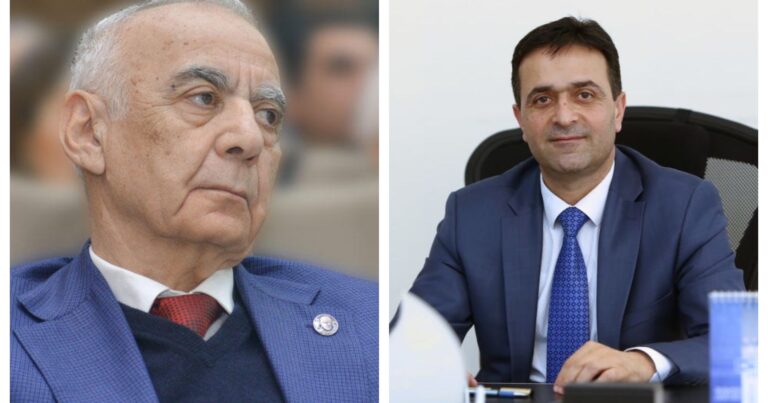 Rasim Quliyev azadlıqda: Oxlar yenə Hacıbala Abutalıbova yönəlir? – “Qoy o da tələb etsin ki…” – REAKSİYA