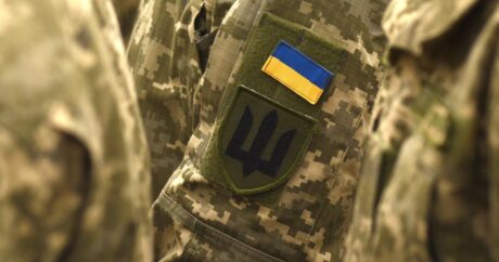 Ukrayna ordusu Rusiyanın 96 tankının məhv edildiyini bildirdi