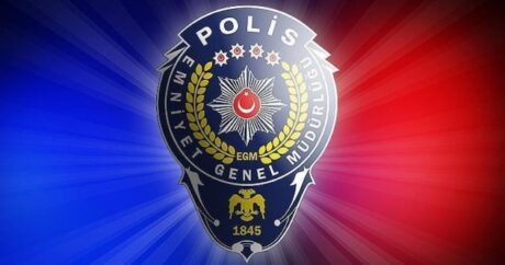 “Türkiyə polisinin bütün nailiyyətlərinə öz uğurlarımız qədər sevinirik”