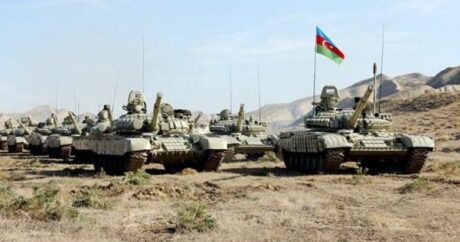 “Caliber”: Azərbaycan Ordusu Ağdərə istiqamətində mövqelərini möhkəmləndirir – VİDEO