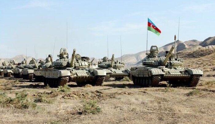 “Caliber”: Azərbaycan Ordusu Ağdərə istiqamətində mövqelərini möhkəmləndirir – VİDEO