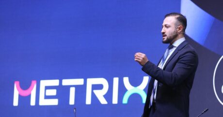 “Metrix.az” layihəsinin təqdimat mərasimi keçirildi – YENİLƏNDİ / FOTO-VİDEO