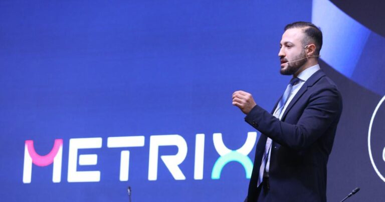 “Metrix.az” layihəsinin təqdimat mərasimi keçirildi – YENİLƏNDİ / FOTO-VİDEO