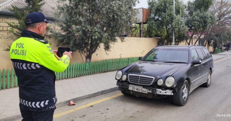 Ağdamda reyd keçirildi: 50 nəfər cərimələndi