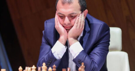 Şahmatçımız FIDE turnirlərində iştirakdan imtina etdi – SƏBƏB