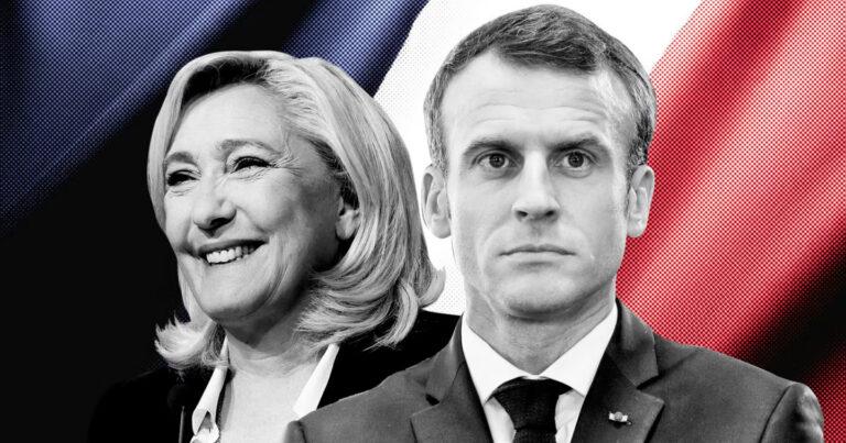 Fransa seçkilərinə Bakıdan BAXIŞ: “İstərdim ki, Le Pen seçilsin, amma…” – Partiya sədrlərinin PROQNOZU
