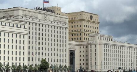 Rusiya: “Ermənistanda Aİ-nin mülki missiyası sabitləşməyə töhfə verməyəcək”