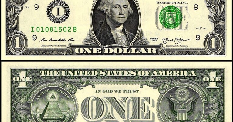 Bir dollarlıq əsginas AJİOTAJI: “İnvestorlar ehtiyatlı olmalıdırlar” – İqtisadçıdan XƏBƏRDARLIQ
