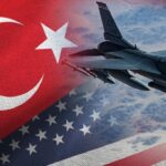 F-16 danışıqları: Türk heyət ABŞ-yə getdi