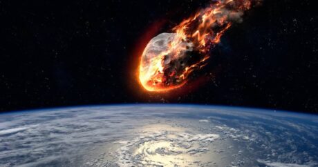 16 mərtəbəli bina ölçüsündə olan asteroid Yerlə toqquşa bilər