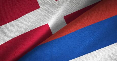 Danimarka 15 rus diplomatı arzuolunmaz şəxs elan etdi