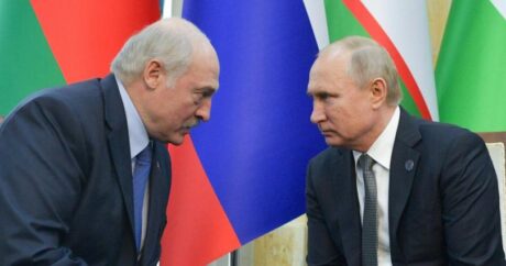 Rusiya və Belarusun “bank mühasirəsi” daralır – Ödəniş xidmətləri də dayandırılır