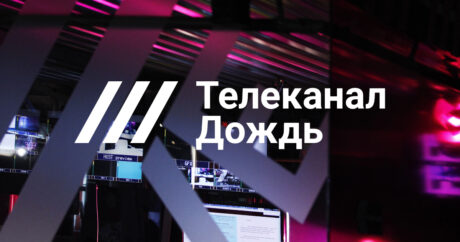 Rusiyada “agent-telekanal”da yoxlamalar başladı – Absurd İTTİHAM