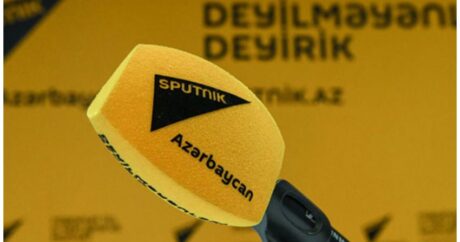 “Sputnik-Azərbaycan”ın redaktorları istefa verdi – RUSİYAYA ETİRAZ