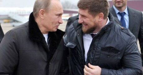 Ukraynaya qarşı 26 illik “Çeçenistan ssenarisi” – Sabiq prezidentin oğlu nələri açıqladı? – VİDEO
