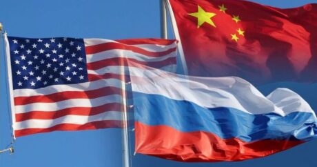 ABŞ-Çin-Rusiya üçbucağı: Rəsmi Pekin Moskvaya görə Vaşinqtonu qarşısına alacaq? – ŞƏRH