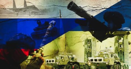 Rusiya-Ukrayna savaşının 74-cü GÜNÜ: Heç nə əvvəlki kimi olmayacaq – TƏHLİL