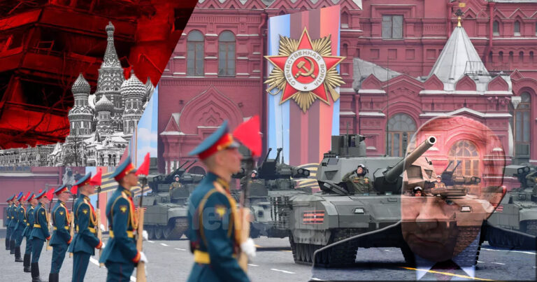 Kremlin “9 may PLANI”: Putin öz xalqına hansı “qələbə”ni sırıyacaq? – XƏBƏRDARLIQ