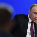 Putinin ölüm tarixi AÇIQLANDI: Dünya bundan danışır