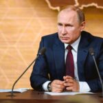 Putin general ovuna çıxdı: Kimlərin kəlləsi gedəcək?