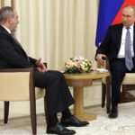 Putin-Paşinyan görüşü: “Rusiya öz imperiya maraqlarından əl çəkmək istəmir” – Sabiq dövlət müşaviri