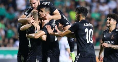 UEFA “Qarabağ”dan reportaj hazırladı – VİDEO