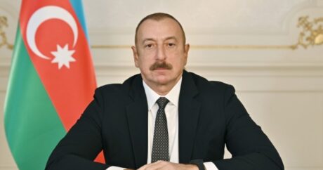 Azərbaycan və Rusiya arasında yeni protokol təsdiq edildi – FƏRMAN