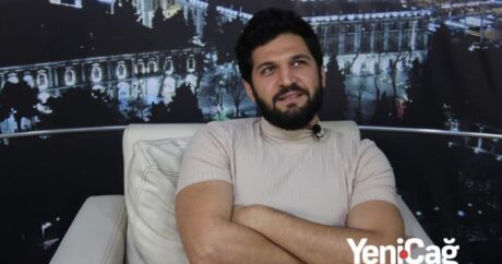 “Reytinq xatirinə özümüzü buraxmamışıq” -Tanınmış aktyor kimi HƏDƏFƏ ALDI? / VİDEO