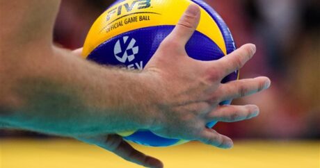 Voleybol üzrə Azərbaycan çempionatlarında ilk final oyunlarının vaxtı açıqlandı