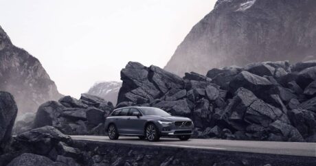 “Volvo Cars”  47 min 150 avtomobil satışı həyata keçirdi
