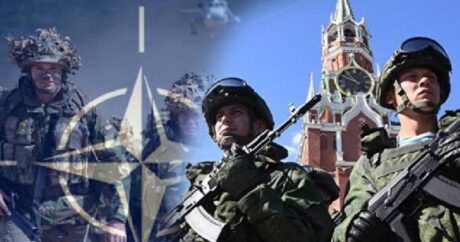 Türkiyənin UZAQGÖRƏNLİYİ: “Putin NATO-nun “dişsiz” olduğunu bildiyi üçün…” – Hərbi ekspert