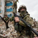 Rusiya-Ukrayna savaşının 87-ci GÜNÜ: Artan hərbi güc qarşısında Kreml necə davranacaq? – TƏHLİL