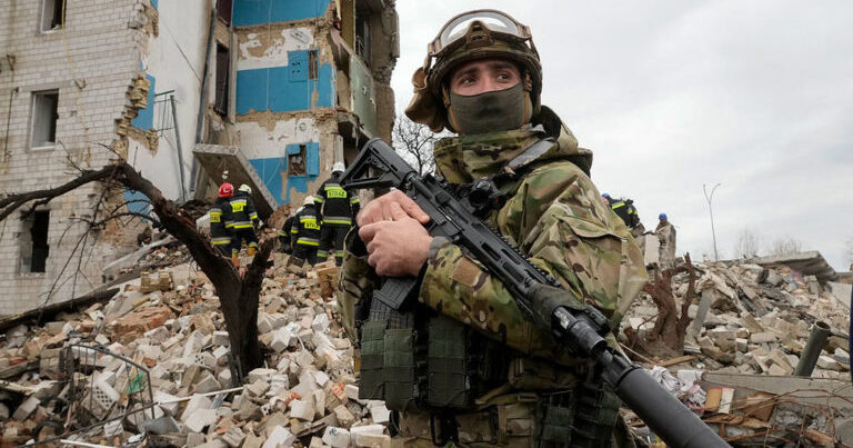 Rusiya-Ukrayna savaşının 87-ci GÜNÜ: Artan hərbi güc qarşısında Kreml necə davranacaq? – TƏHLİL