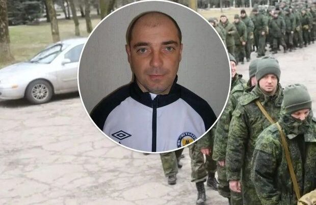 “Qarabağ”ın keçmiş futbolçusu Ukraynada ağır yaralandı