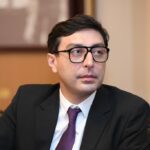 Azərbaycanlı nazir yenidən Avropa Gimnastikasının prezidenti seçildi