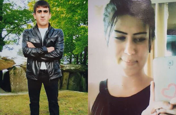 5 il sonra üstü açılan CİNAYƏT – Evli kişi 19 yaşlı qızla maşında yandırıldı – VİDEO