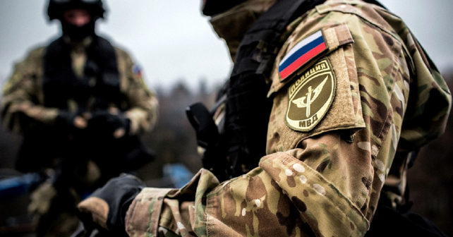 115 hərbçi Rusiya Qvardiyasından xaric olundu – Ukraynaya getməkdən İMTİNA 