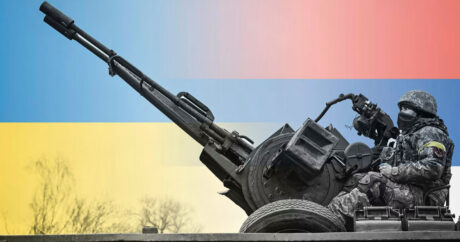 Rusiya-Ukrayna savaşının 158-ci GÜNÜ: İntensiv döyüşlər davam edir – TƏHLİL