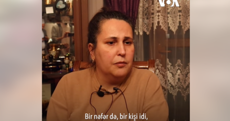 Ölümlə hədələnən jurnalist danışdı – Hadisə necə olub? – VİDEO