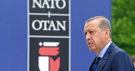 “Türkiyənin veto hüququndan istifadəyə görə NATO-dan çıxarılmasından söhbət gedə bilməz” – ŞƏRH