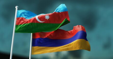 Azərbaycan beş erməni hərbçisini qarşı tərəfə təhvil verdi