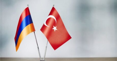 Türkiyə ilə Ermənistan xüsusi nümayəndələri arasında növbəti görüş oldu