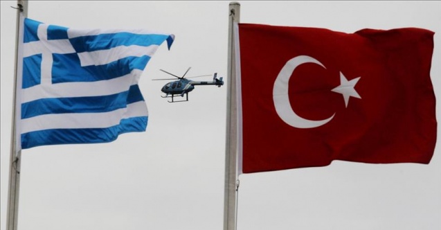 Yunanıstan Türkiyənin “damarına basmağa” davam edir: İndi də…