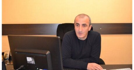 Jurnalist Qadir İbrahimli vəfat etdi