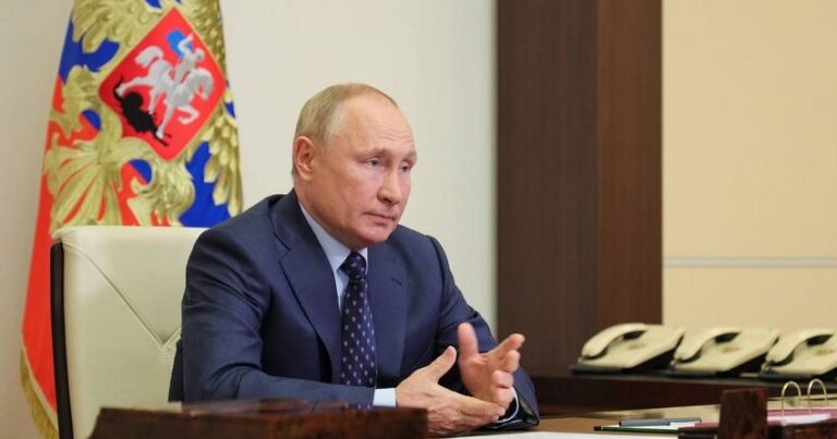 Putinin absurd MDB TƏKLİFİ: “Bu, kollektiv təsərrüfat deyil ki, onu bir qərarla…” – Politoloq