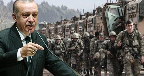 Türkiyə yeni antiterror əməliyyatlarına başlayacaq – Ərdoğandan mühüm AÇIQLAMA