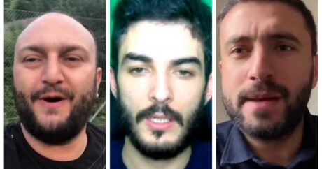 “YouTube” kanallarındakı “erməni ağzı”: İnternet televiziyalardakı özbaşınalıqlarla bağlı ÇAĞIRIŞ – VİDEO