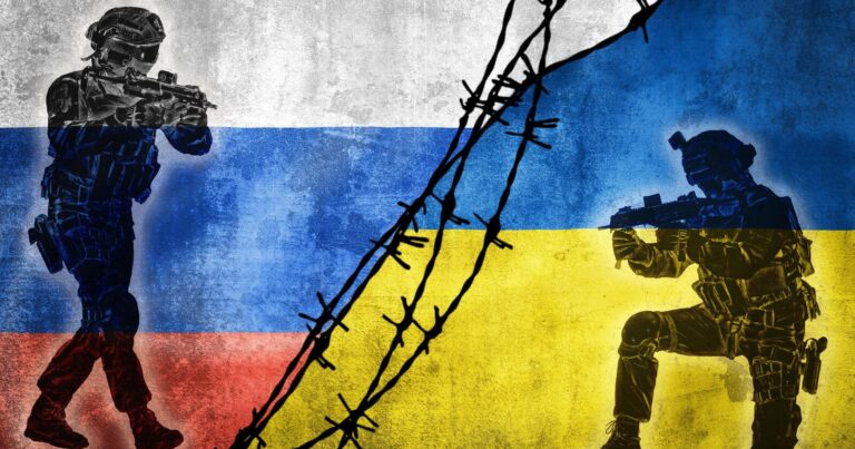 Rusiya-Ukrayna savaşının 134-cü GÜNÜ: Kreml rəhbərliyi vəziyyətdən “razı”dır – TƏHLİL